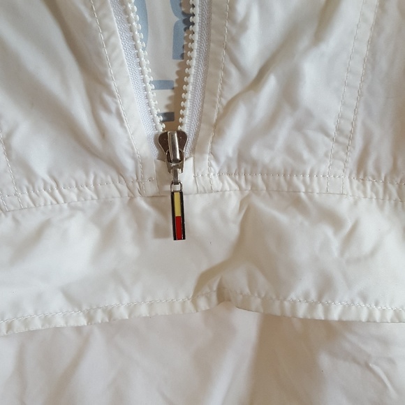 Vintage Tommy Hilfiger | Classic Rain Jacket - Picture 3 of 6